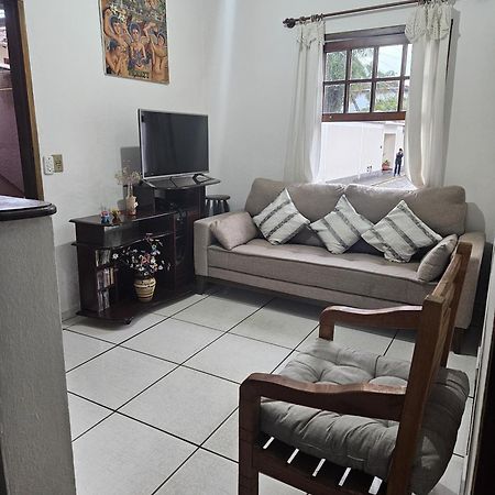 파라티 Casa Proximo O Centro Historico 빌라 외부 사진