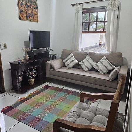파라티 Casa Proximo O Centro Historico 빌라 외부 사진