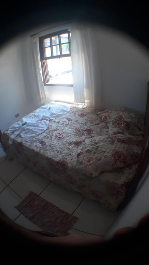 파라티 Casa Proximo O Centro Historico 빌라 외부 사진