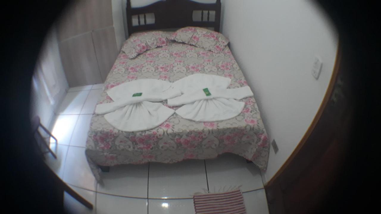 파라티 Casa Proximo O Centro Historico 빌라 외부 사진