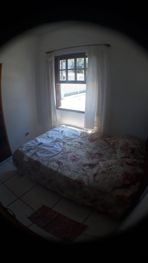 파라티 Casa Proximo O Centro Historico 빌라 외부 사진