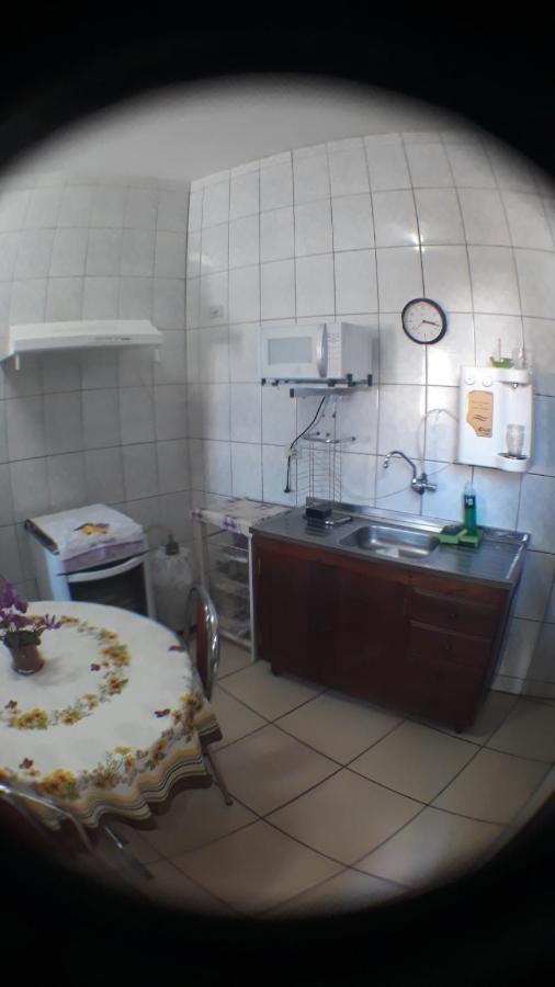 파라티 Casa Proximo O Centro Historico 빌라 외부 사진