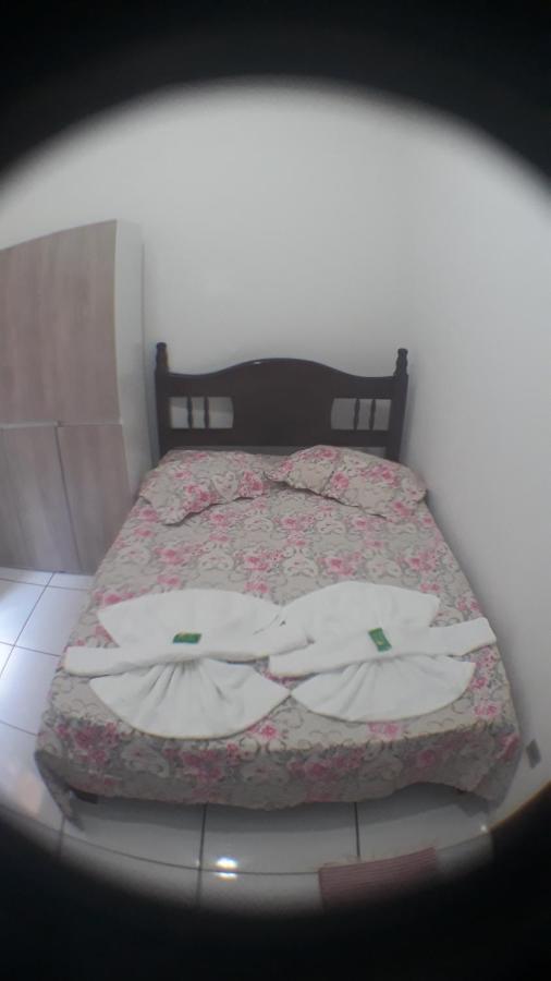 파라티 Casa Proximo O Centro Historico 빌라 외부 사진