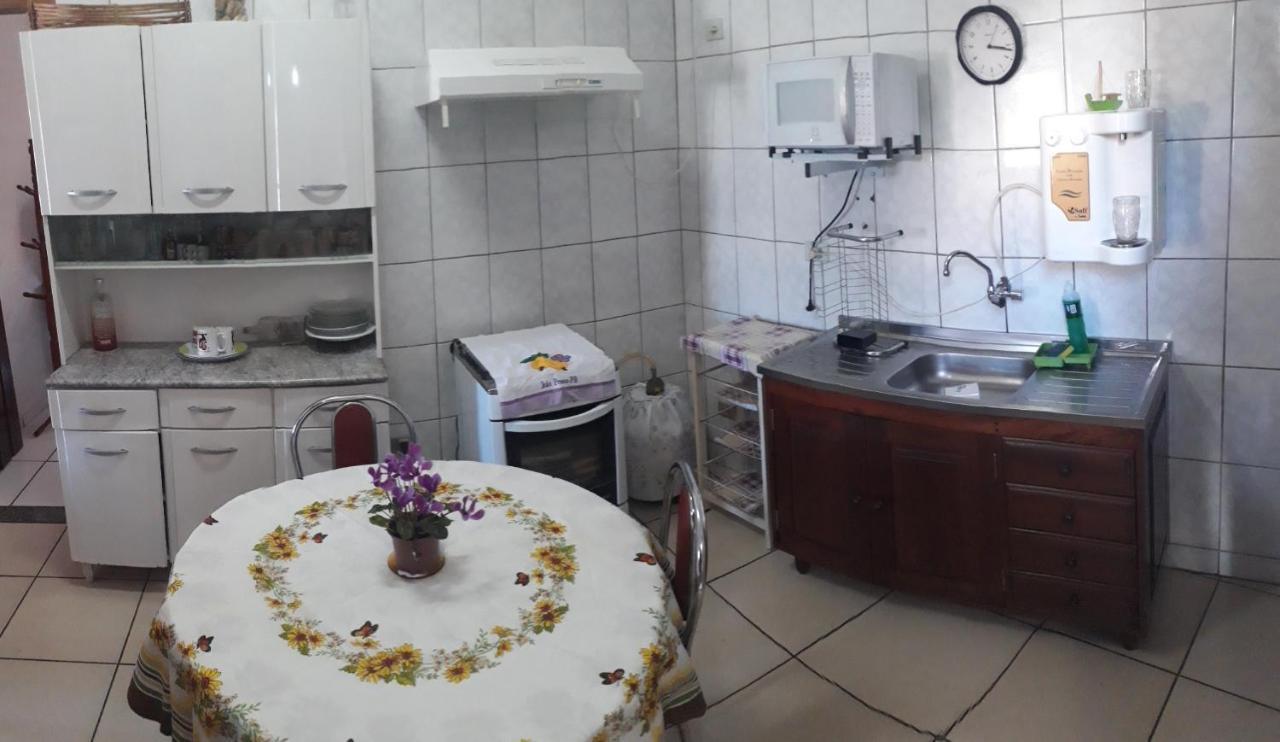 파라티 Casa Proximo O Centro Historico 빌라 외부 사진