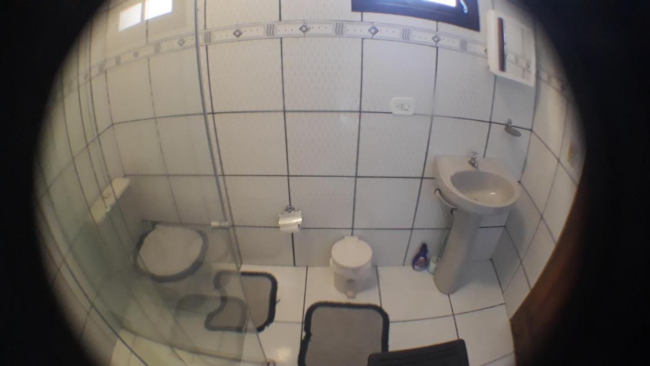 파라티 Casa Proximo O Centro Historico 빌라 외부 사진