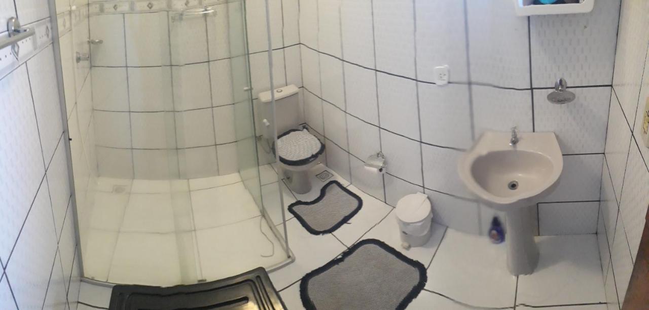 파라티 Casa Proximo O Centro Historico 빌라 외부 사진