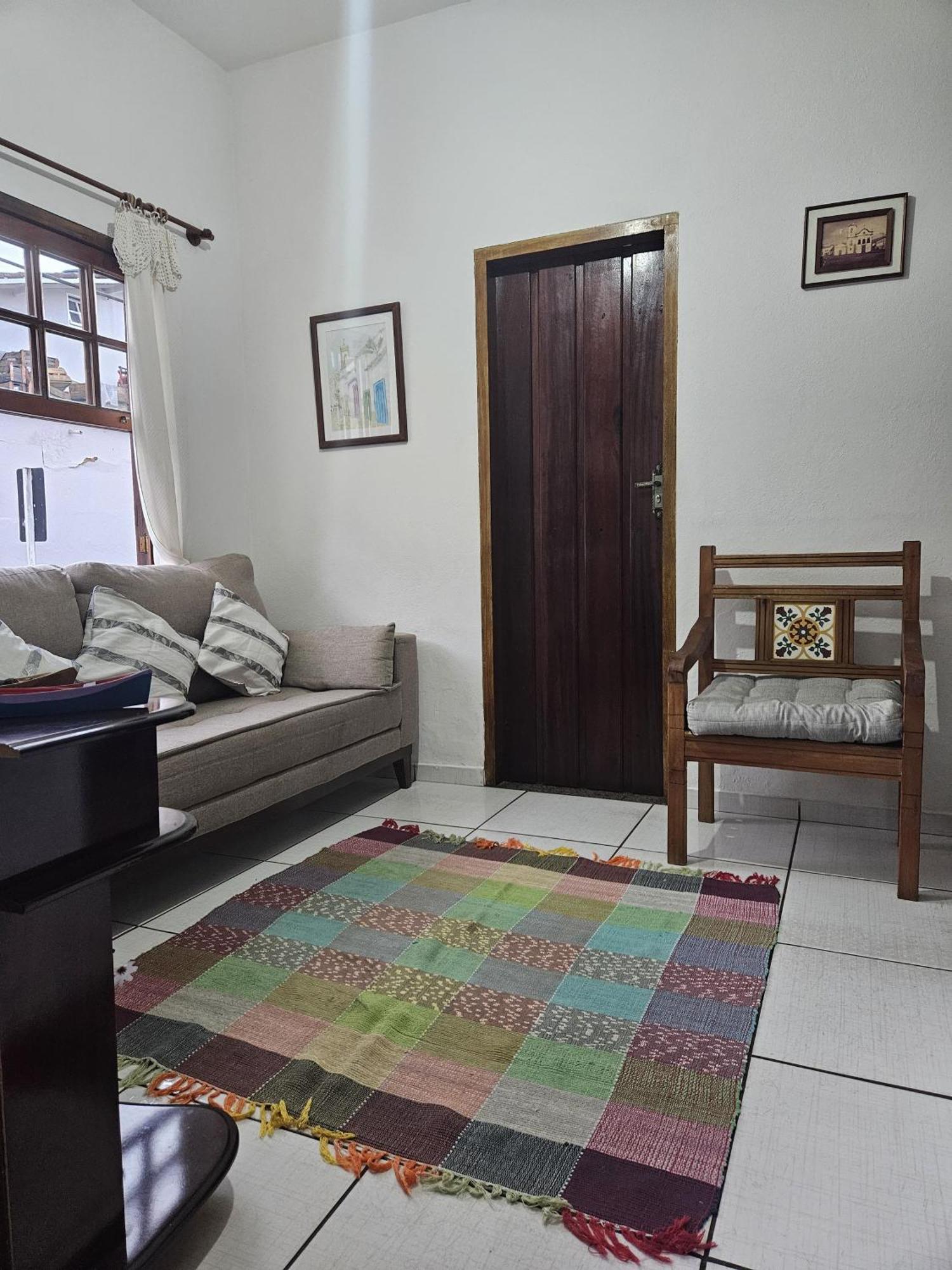 파라티 Casa Proximo O Centro Historico 빌라 외부 사진